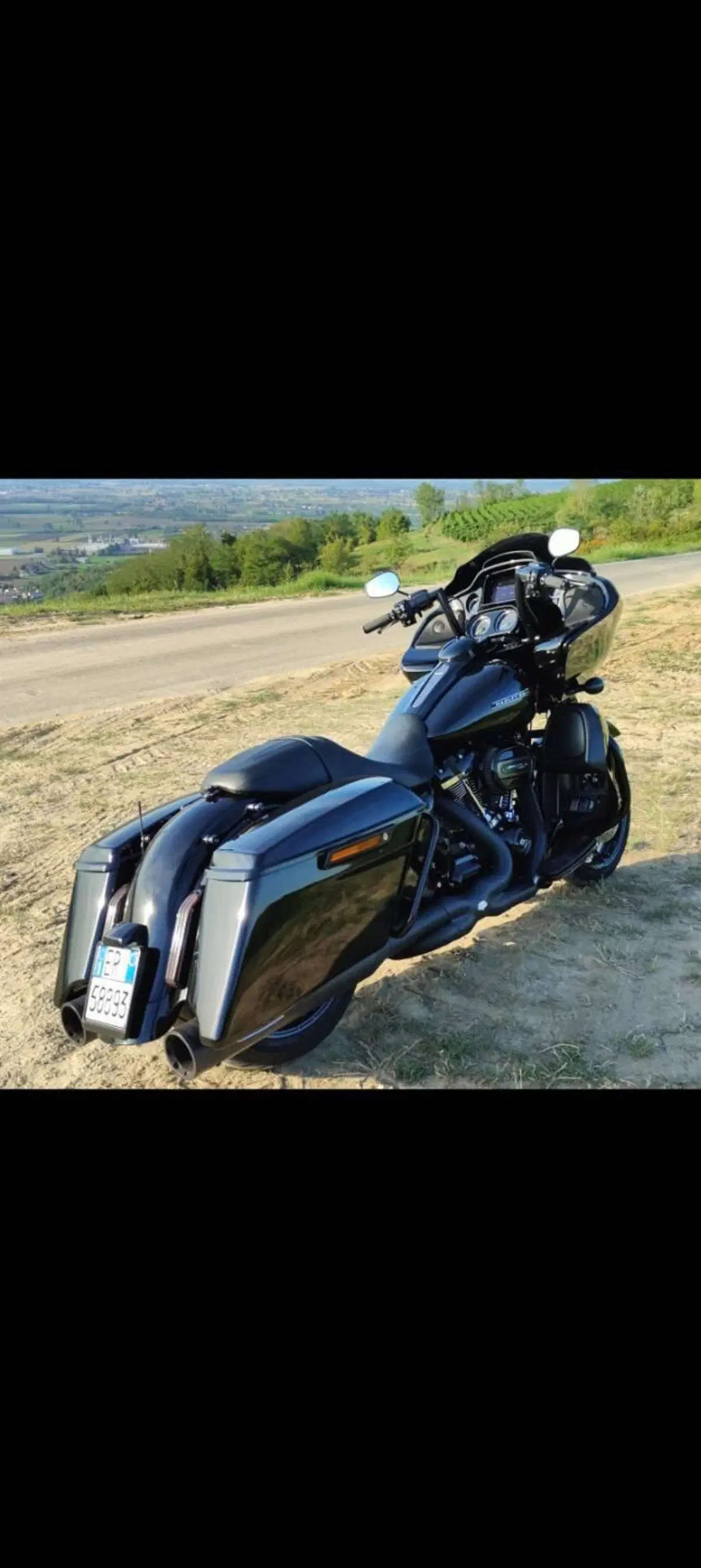 Harley-Davidson Road Glide Special (2021 - 23) (4)