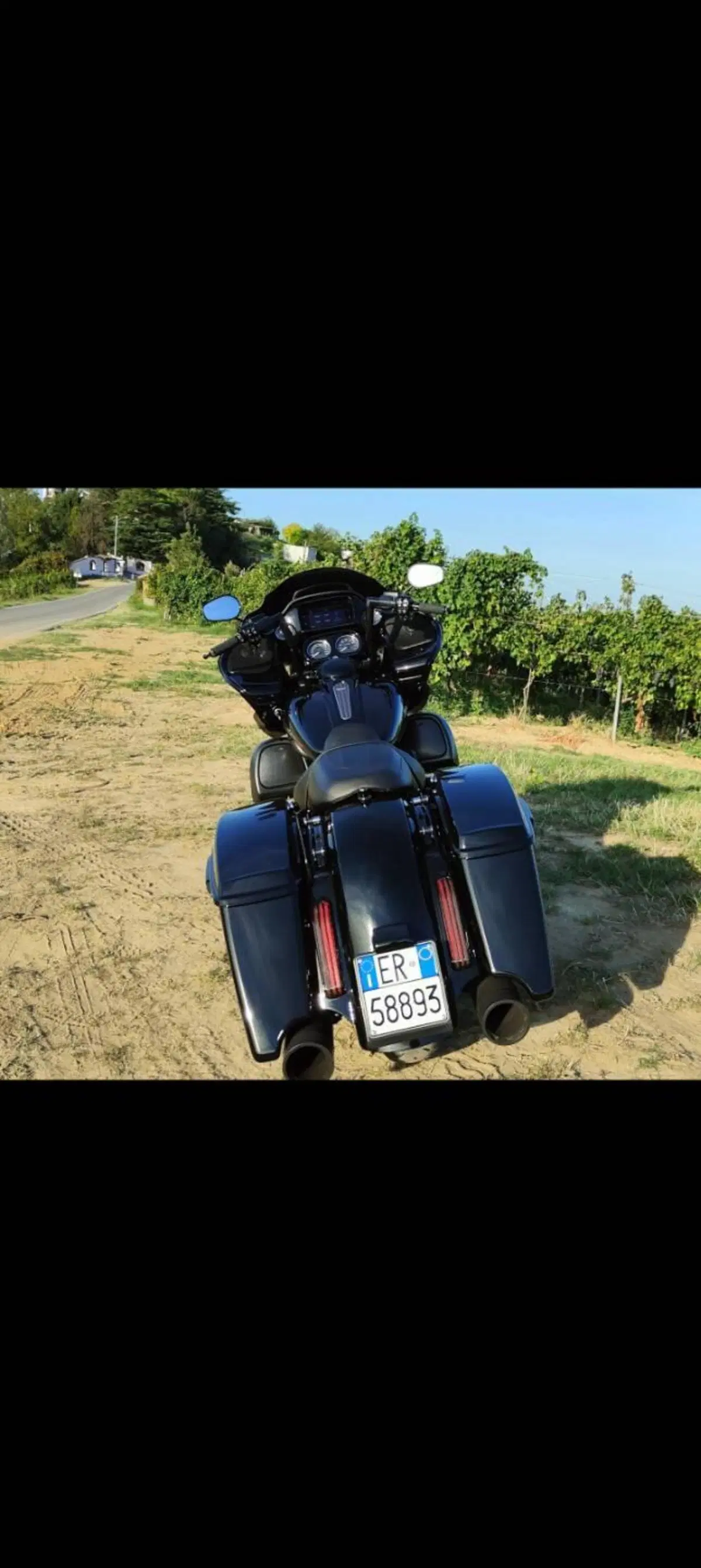 Harley-Davidson Road Glide Special (2021 - 23) (6)