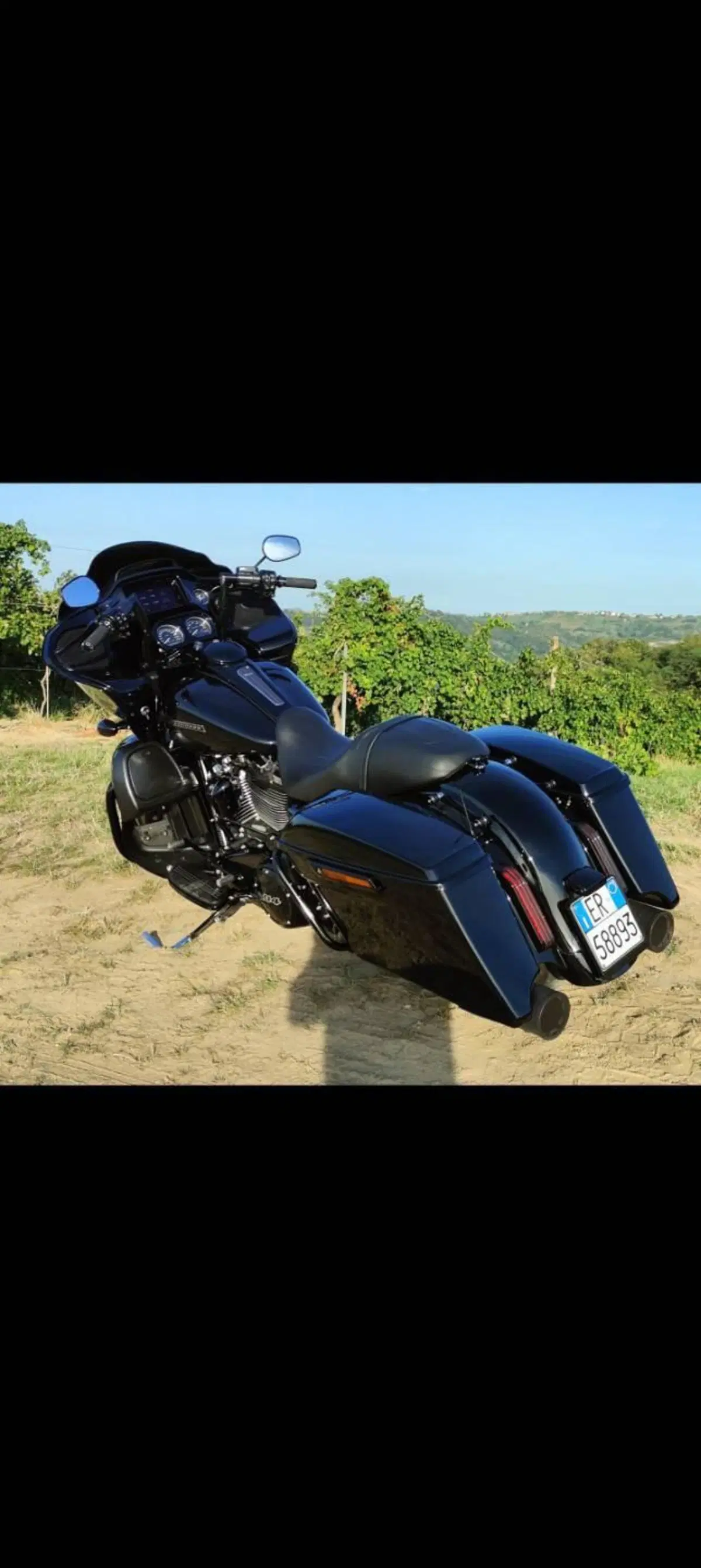 Harley-Davidson Road Glide Special (2021 - 23) (7)