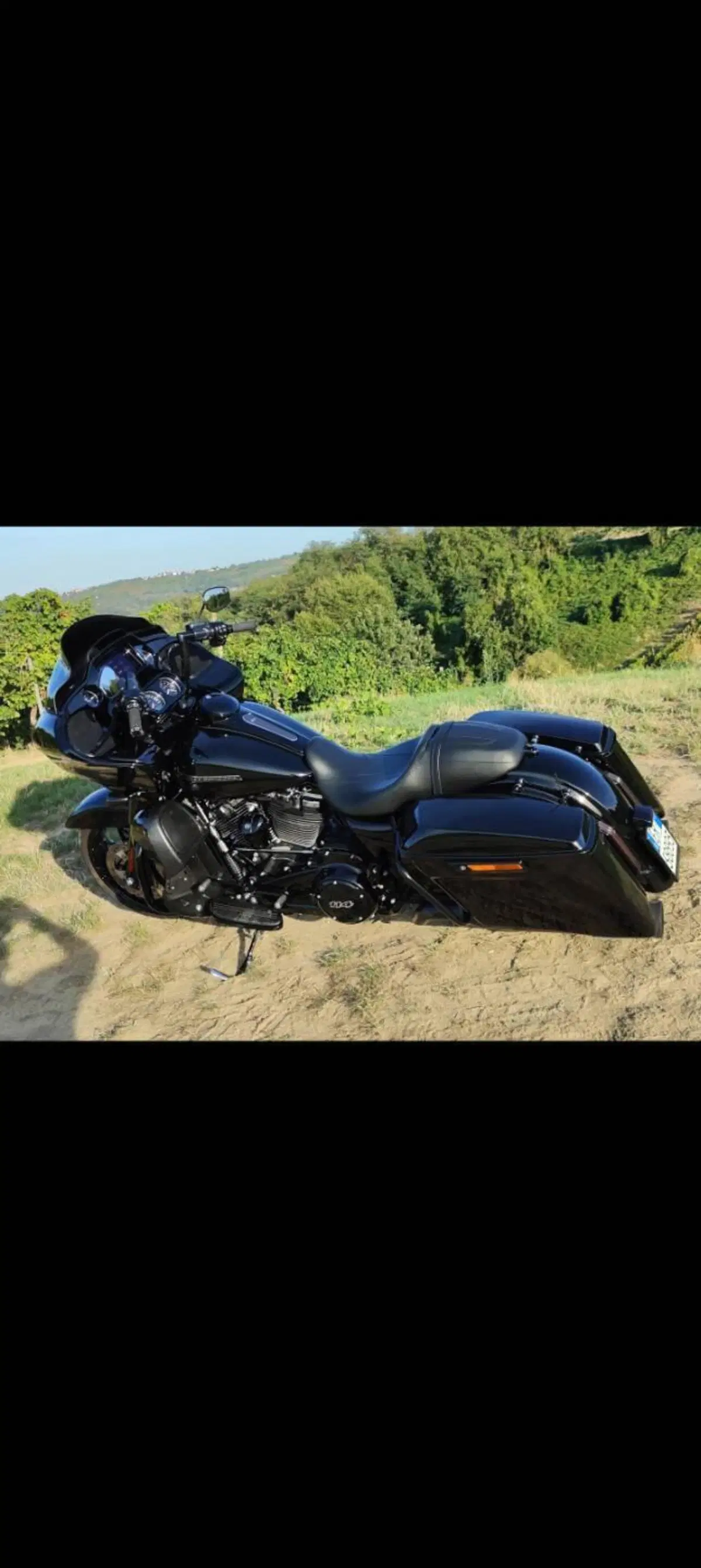 Harley-Davidson Road Glide Special (2021 - 23) (8)
