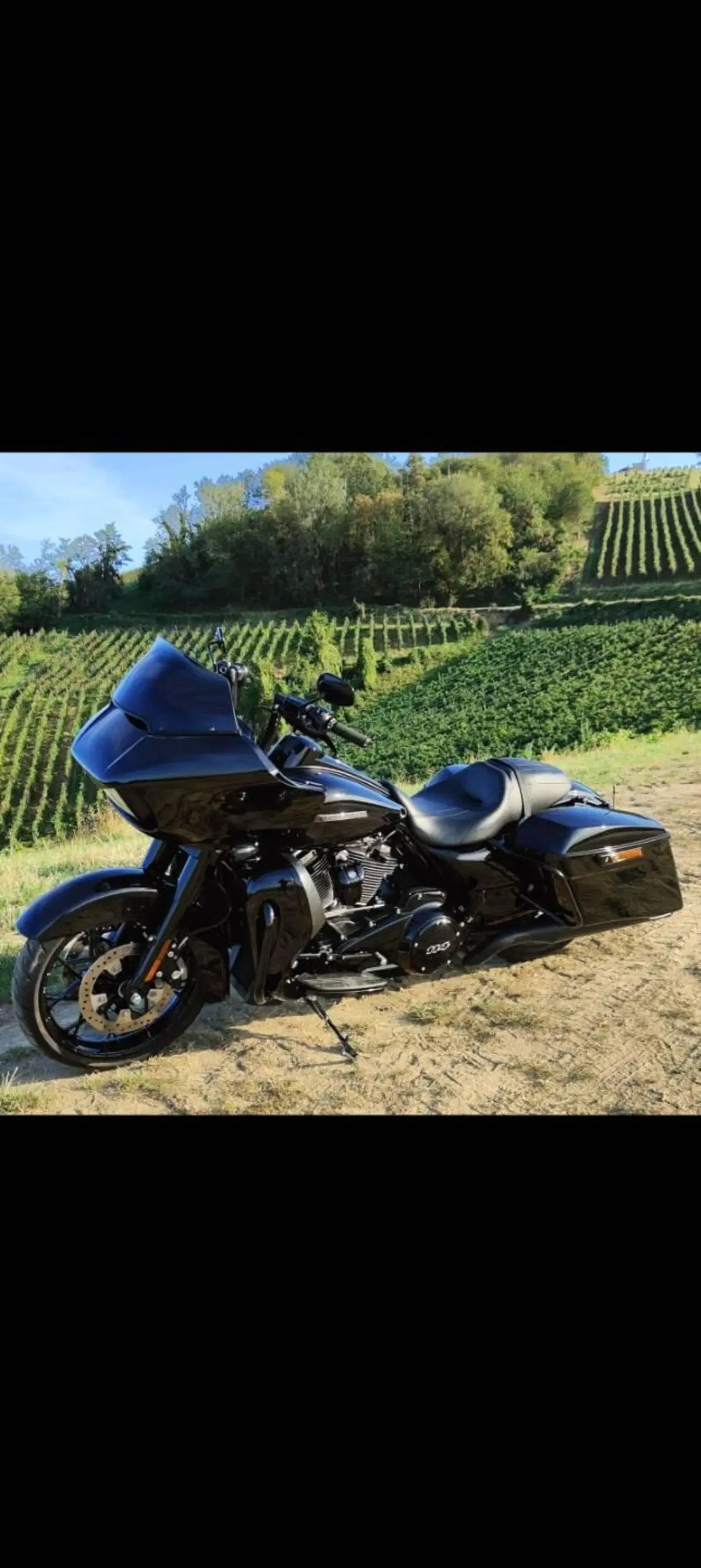 Harley-Davidson Road Glide Special (2021 - 23) (9)