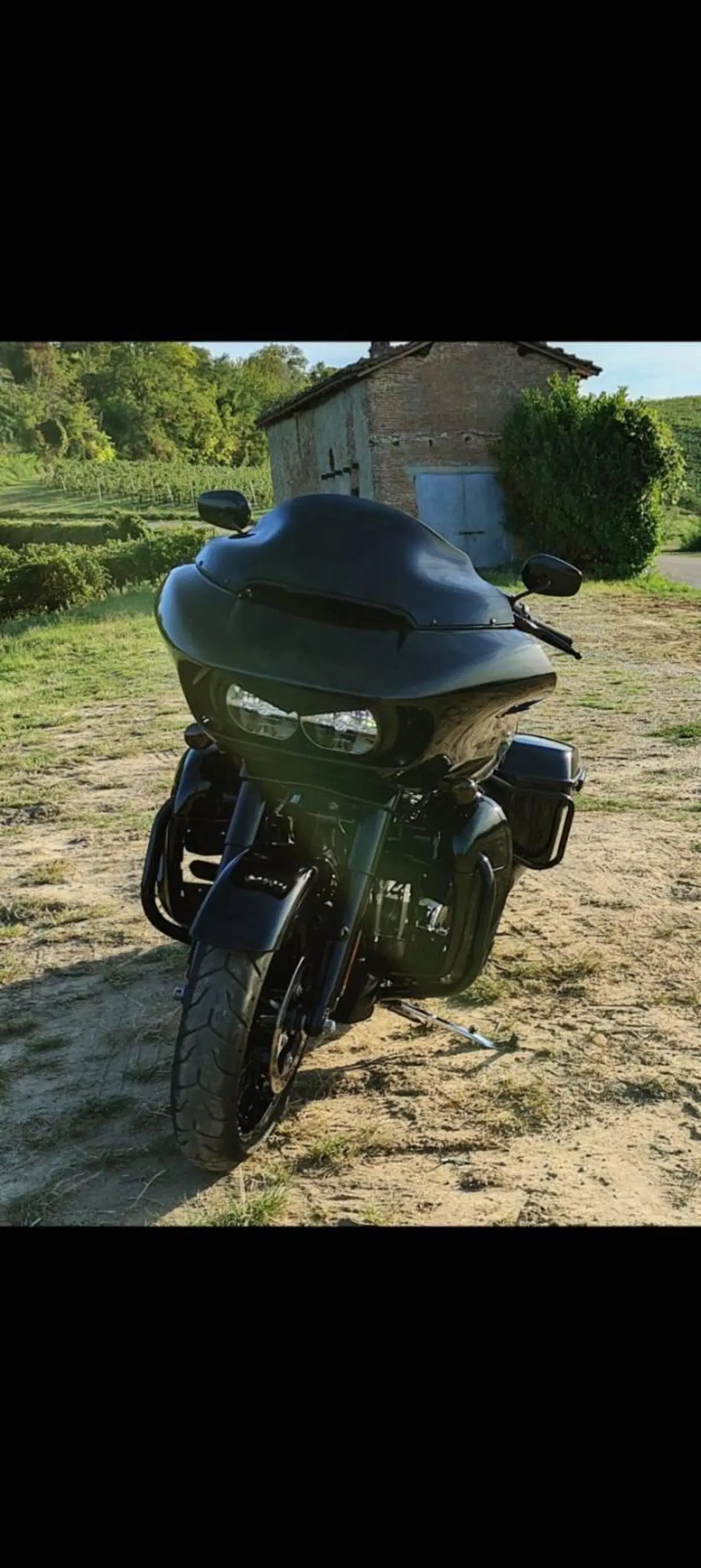Harley-Davidson Road Glide Special (2021 - 23) (10)