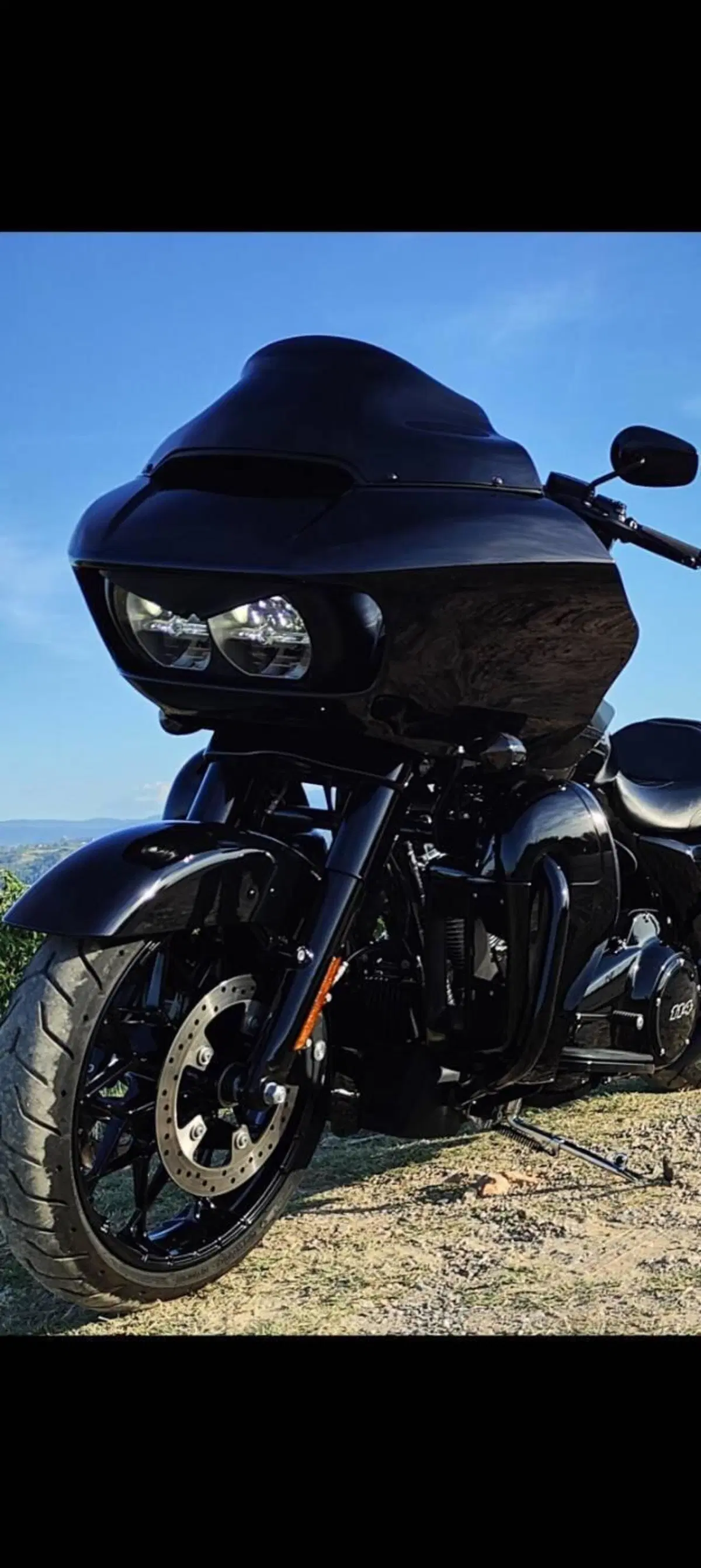 Harley-Davidson Road Glide Special (2021 - 23)