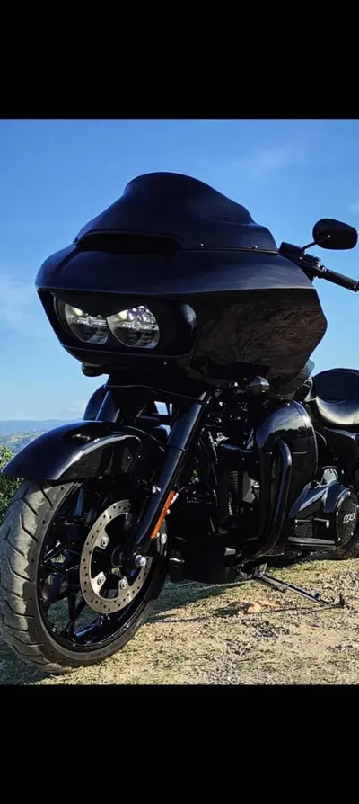 Harley-Davidson Road Glide Special (2021 - 23) usata