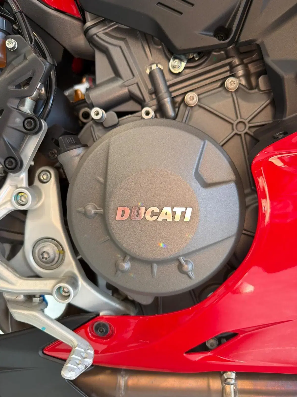 Ducati Panigale V2 S (2025 - 26) (6)