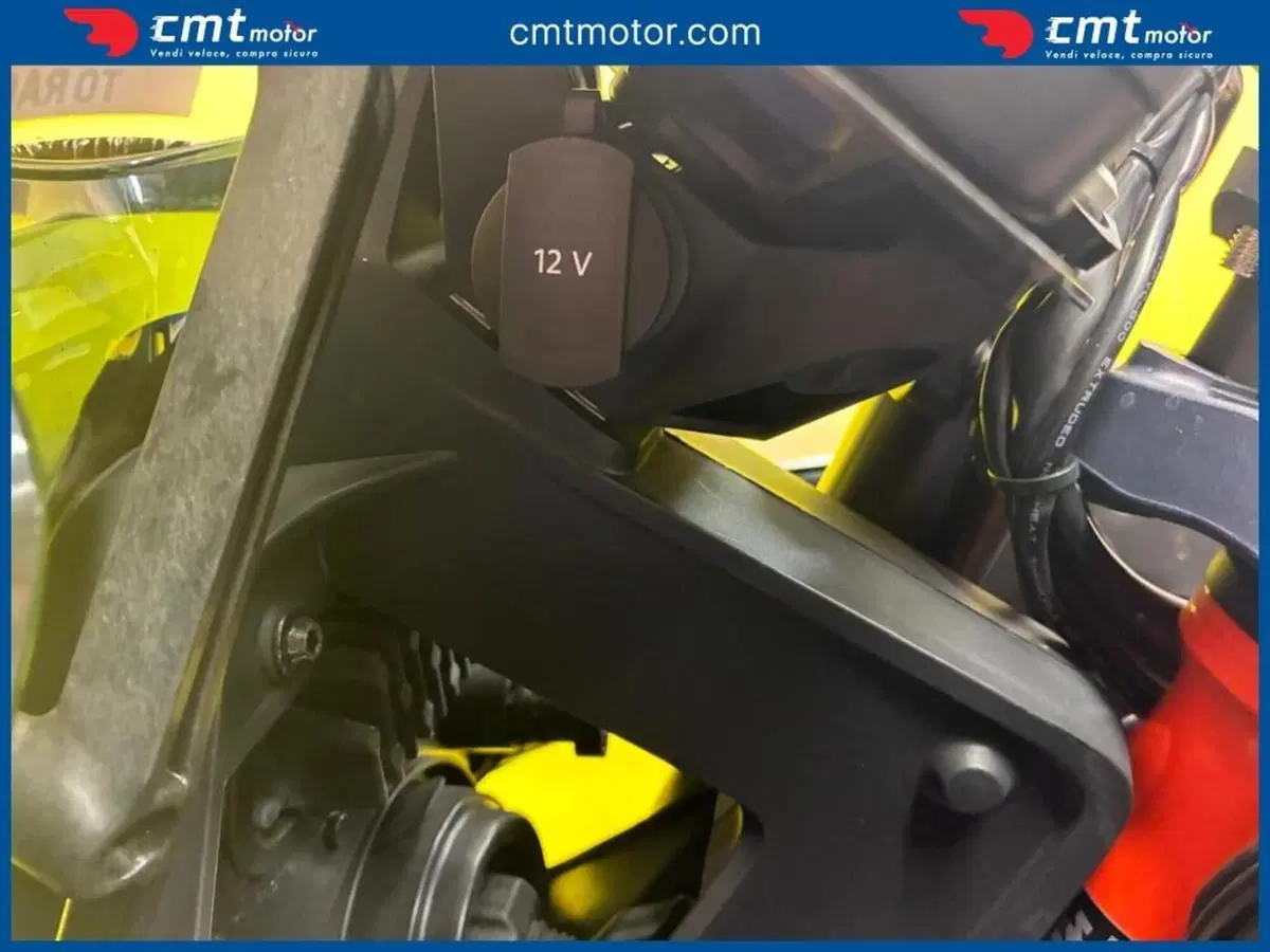 KTM 1290 Super Duke GT ABS (2016 - 18) (11)