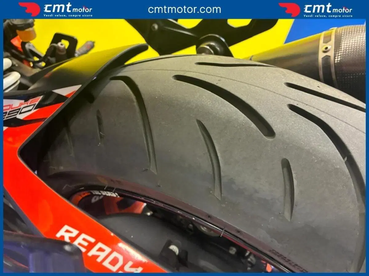 KTM 1290 Super Duke GT ABS (2016 - 18) (13)