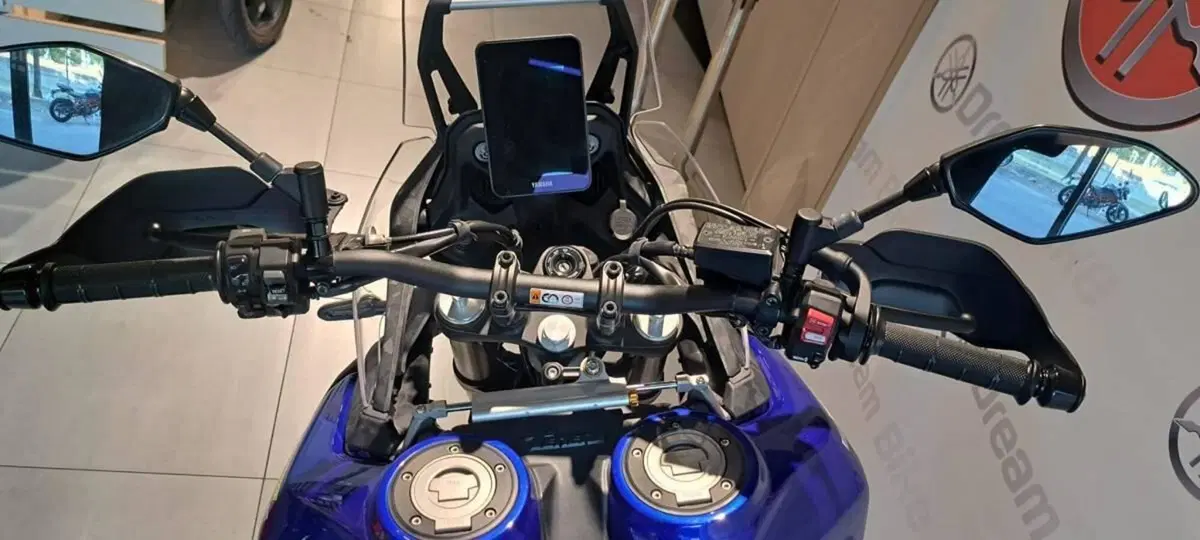 Yamaha Ténéré 700 World Raid (2022 - 25) (3)