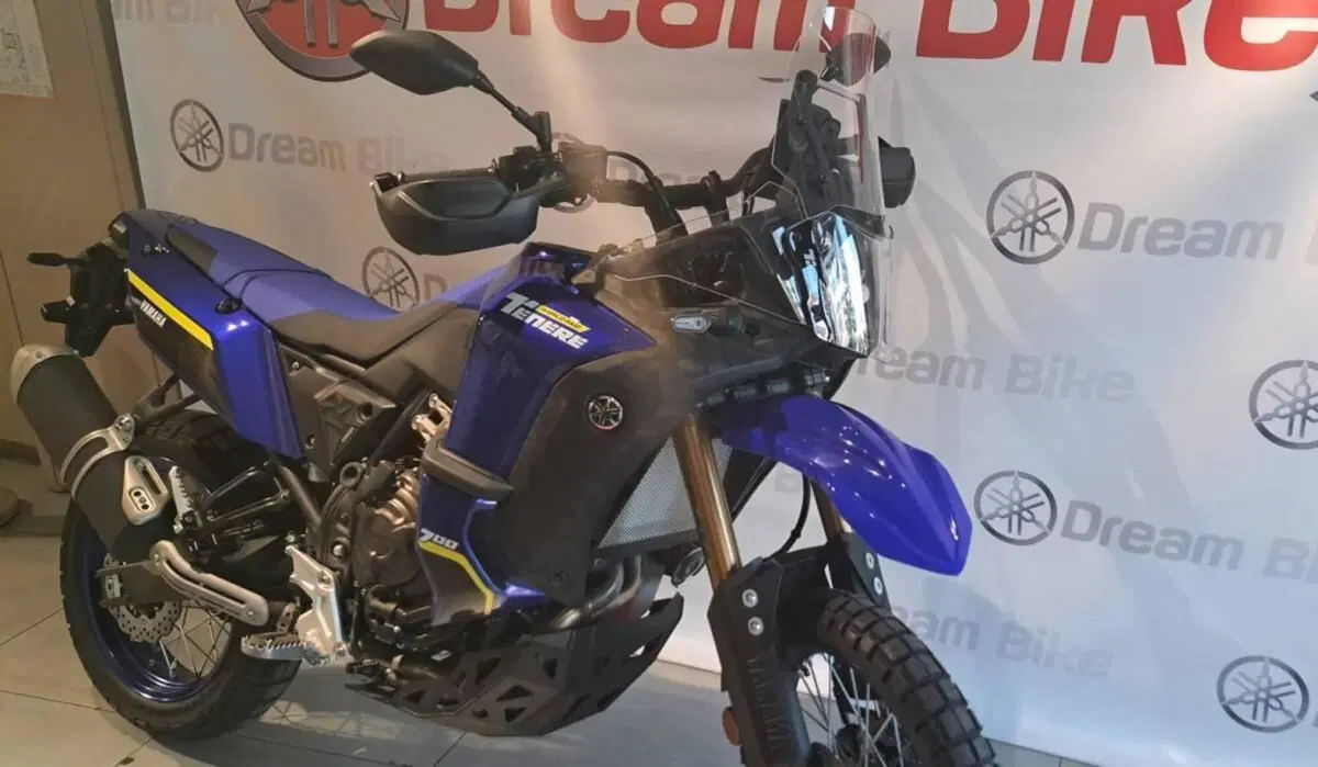 Yamaha Ténéré 700 World Raid (2022 - 25) (5)
