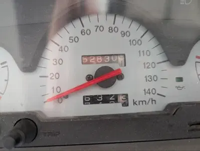 Honda Foresight (1998 - 2004) usata