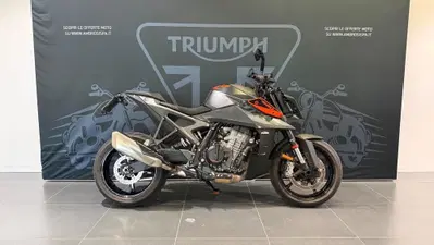 KTM 990 Duke (2024 - 26) usata