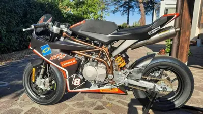 Ohvale GP-2 190 (2021 - 24) usata