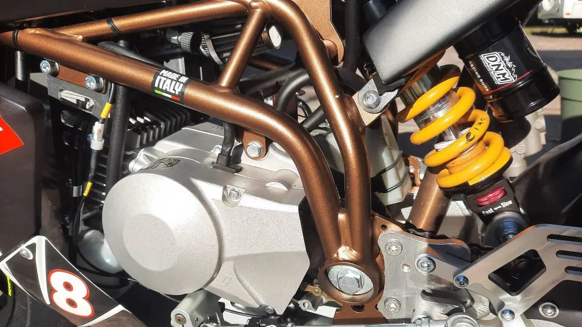 Ohvale GP-2 190 (2021 - 24) (5)