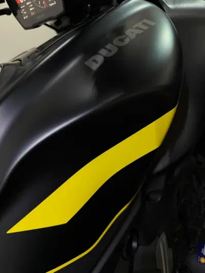 Ducati Diavel V4 (2023 - 26) usata