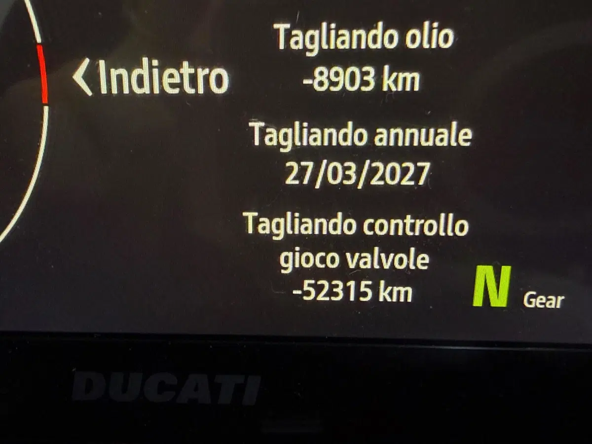 Ducati Diavel V4 (2023 - 26) (3)