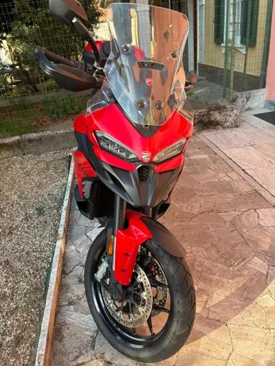 Ducati Multistrada V2 (2025 - 26) usata