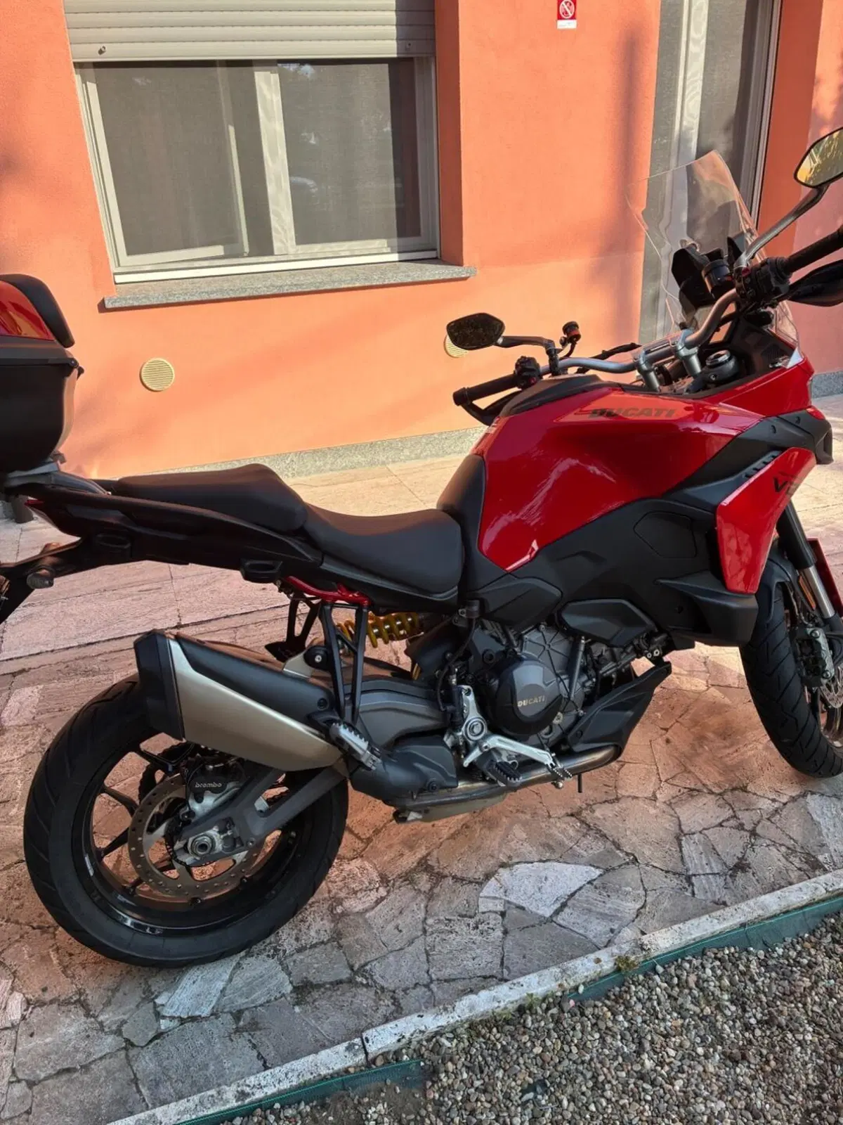 Ducati Multistrada V2 (2025 - 26) (3)