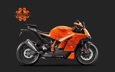 KTM 990 RC R (2026) nuova