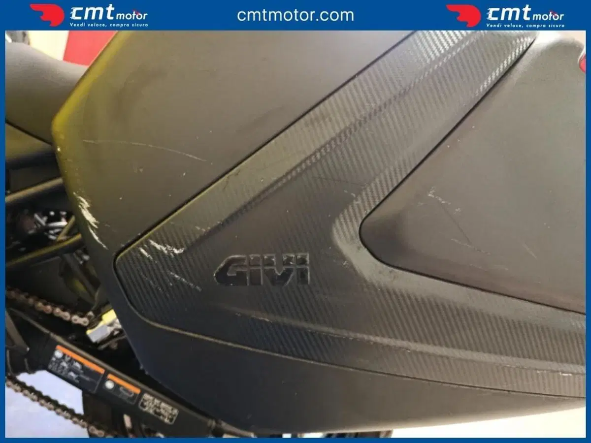 Kawasaki Versys 650 ABS (2015 - 16) (6)