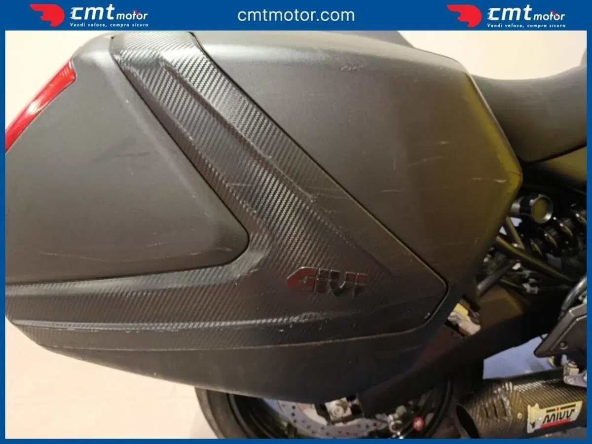 Kawasaki Versys 650 ABS (2015 - 16) (7)