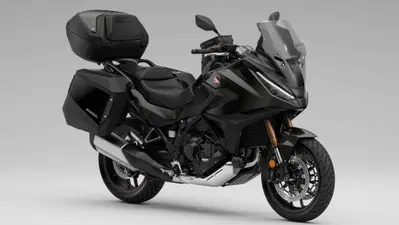 Honda NT 1100 (2025 - 26) usata