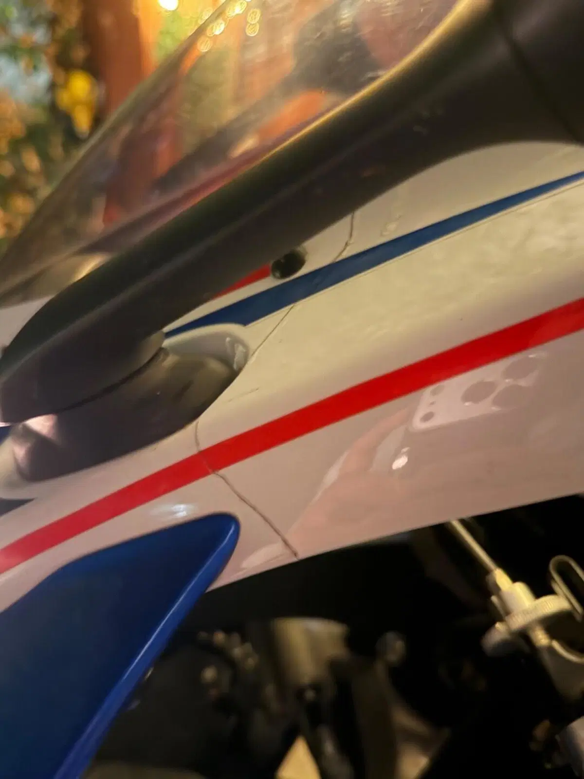 Suzuki GSX R 600 (2011 - 16) (4)