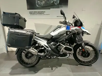 Bmw R 1300 GS ASA (2024 - 26) usata