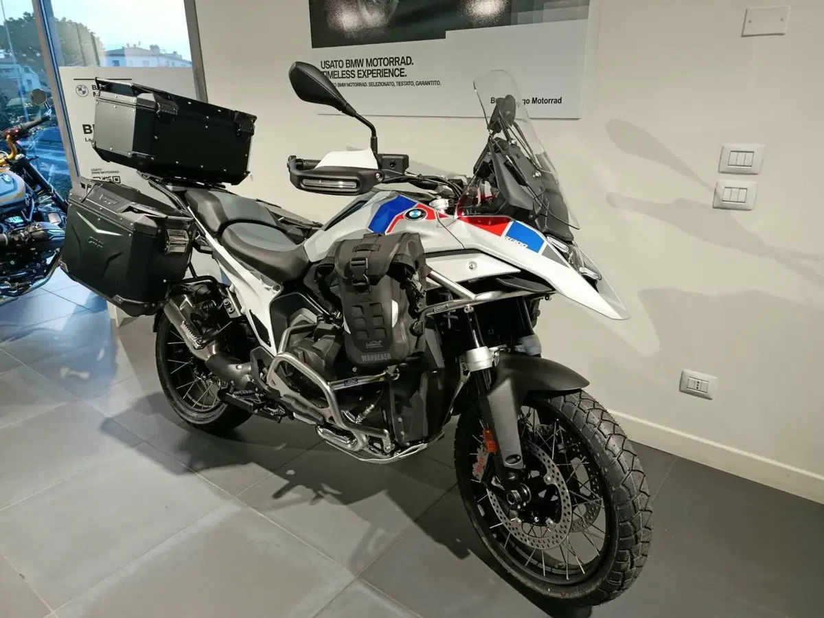 Bmw R 1300 GS ASA (2024 - 26) (3)