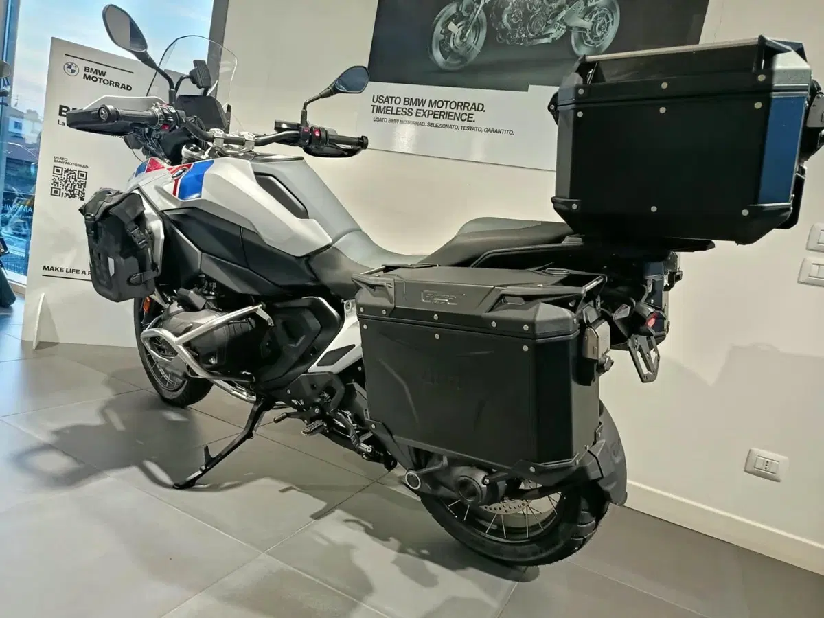 Bmw R 1300 GS ASA (2024 - 26) (4)