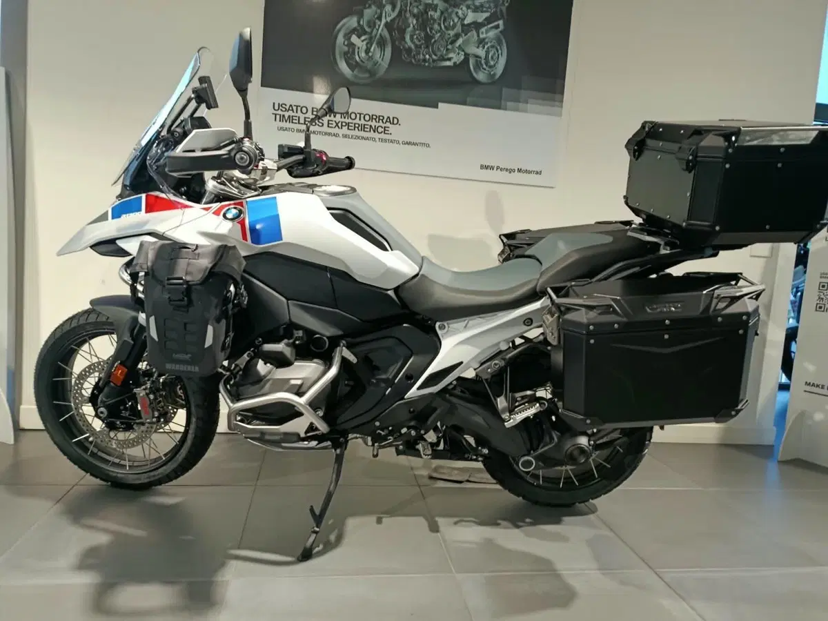 Bmw R 1300 GS ASA (2024 - 26) (6)
