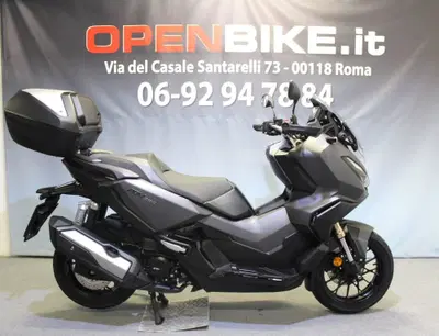 Honda ADV 350 (2022 - 24) usata