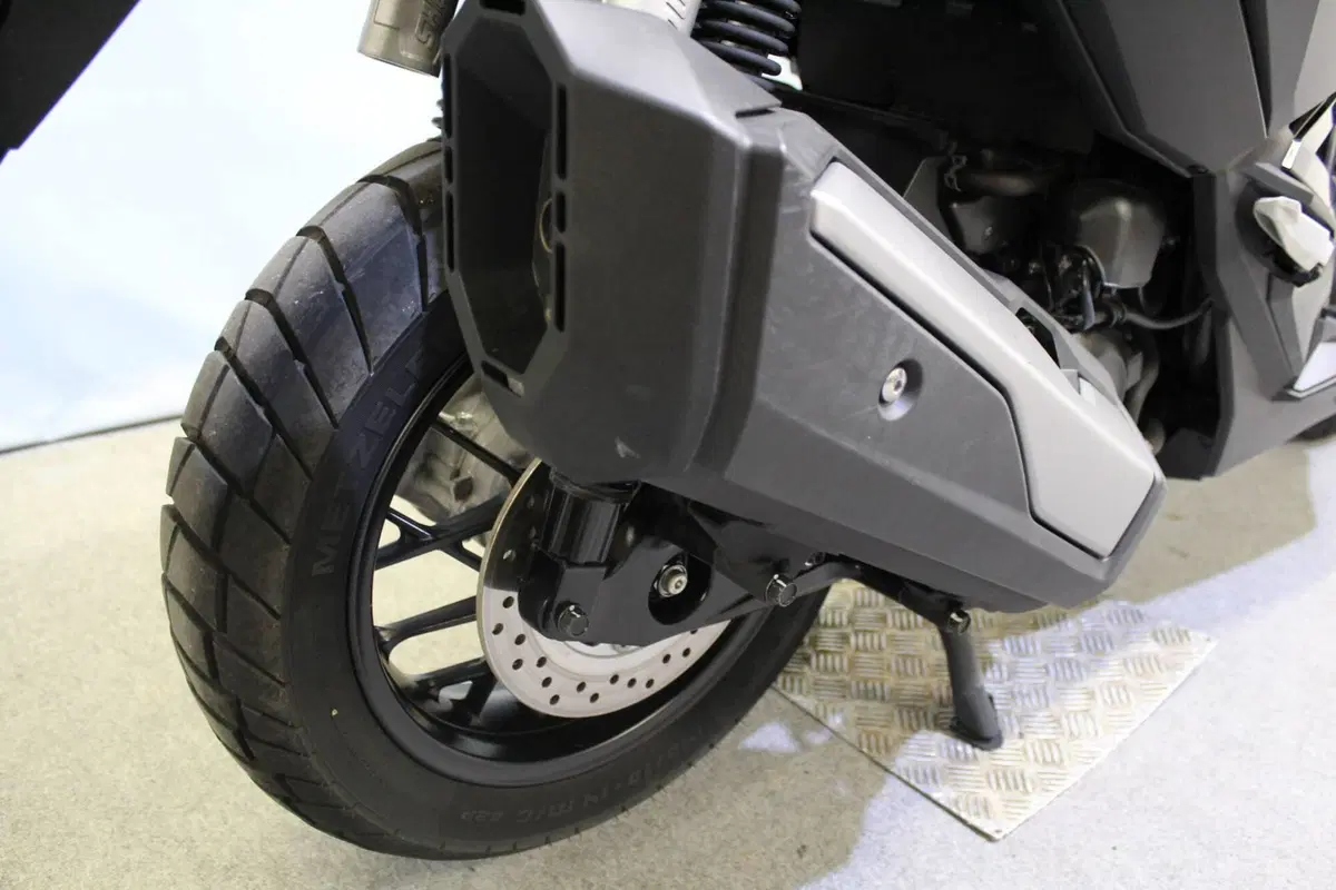Honda ADV 350 (2022 - 24) (6)