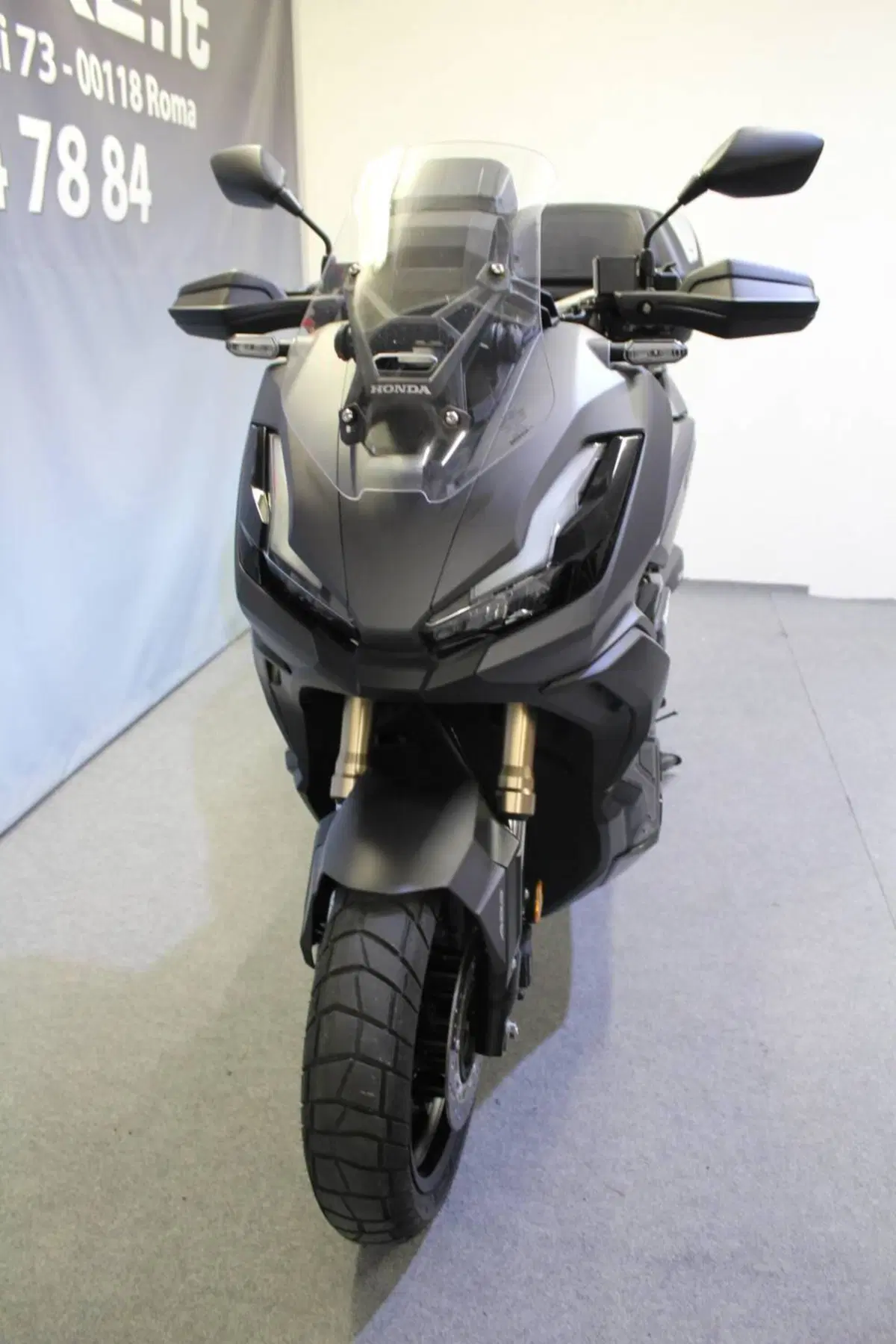 Honda ADV 350 (2022 - 24) (14)