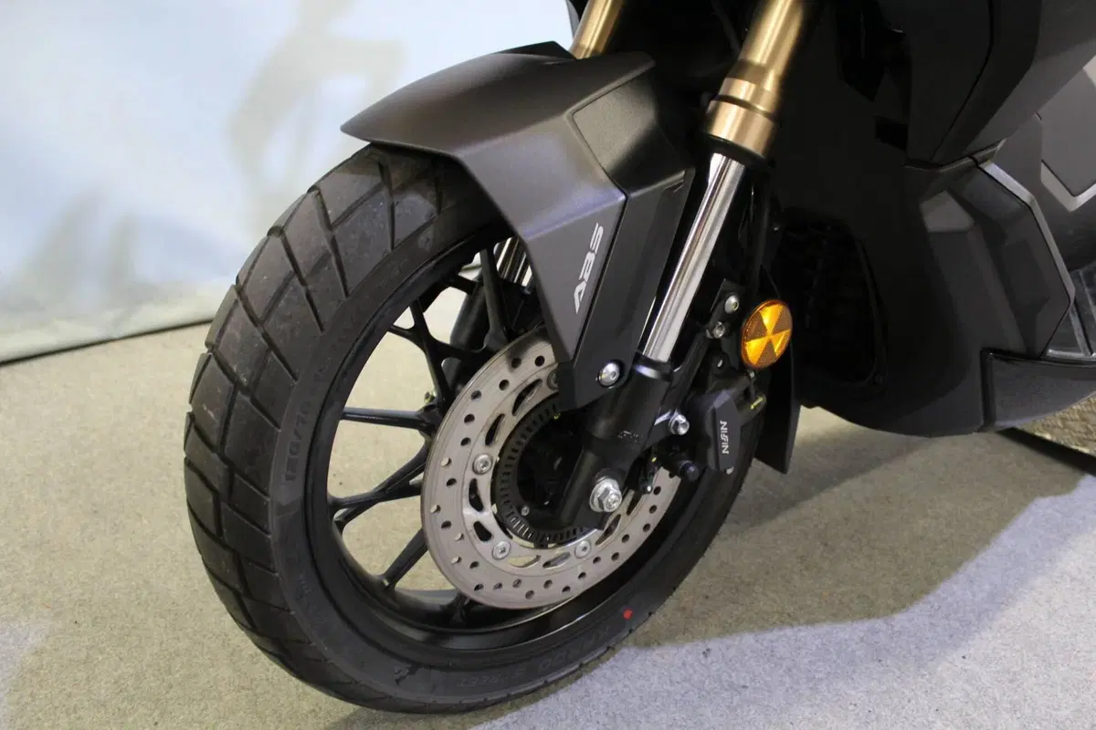 Honda ADV 350 (2022 - 24) (15)