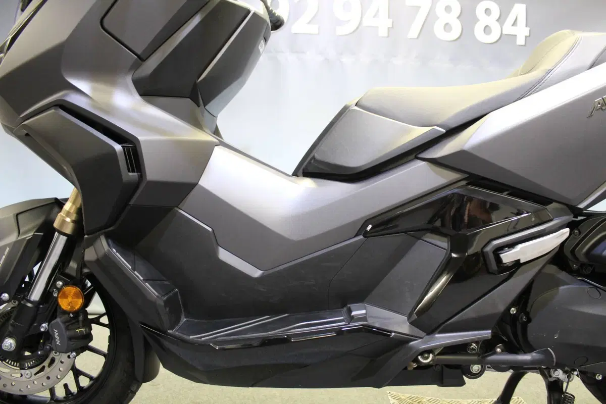 Honda ADV 350 (2022 - 24) (17)