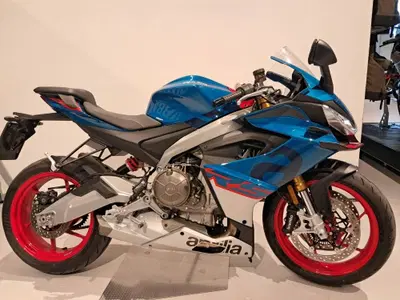 Aprilia RS 660 (2025 - 26) nuova
