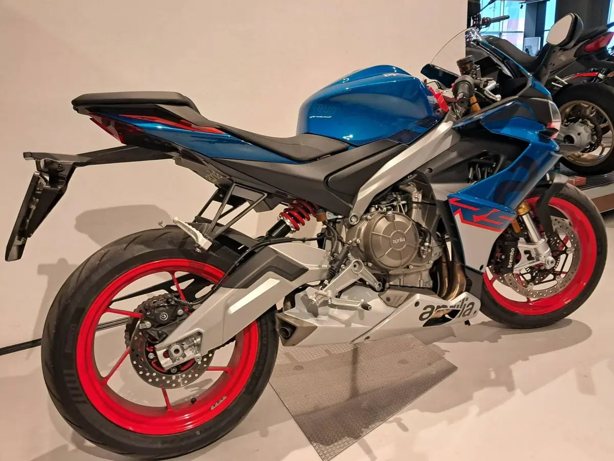Aprilia RS 660 (2025 - 26) (3)