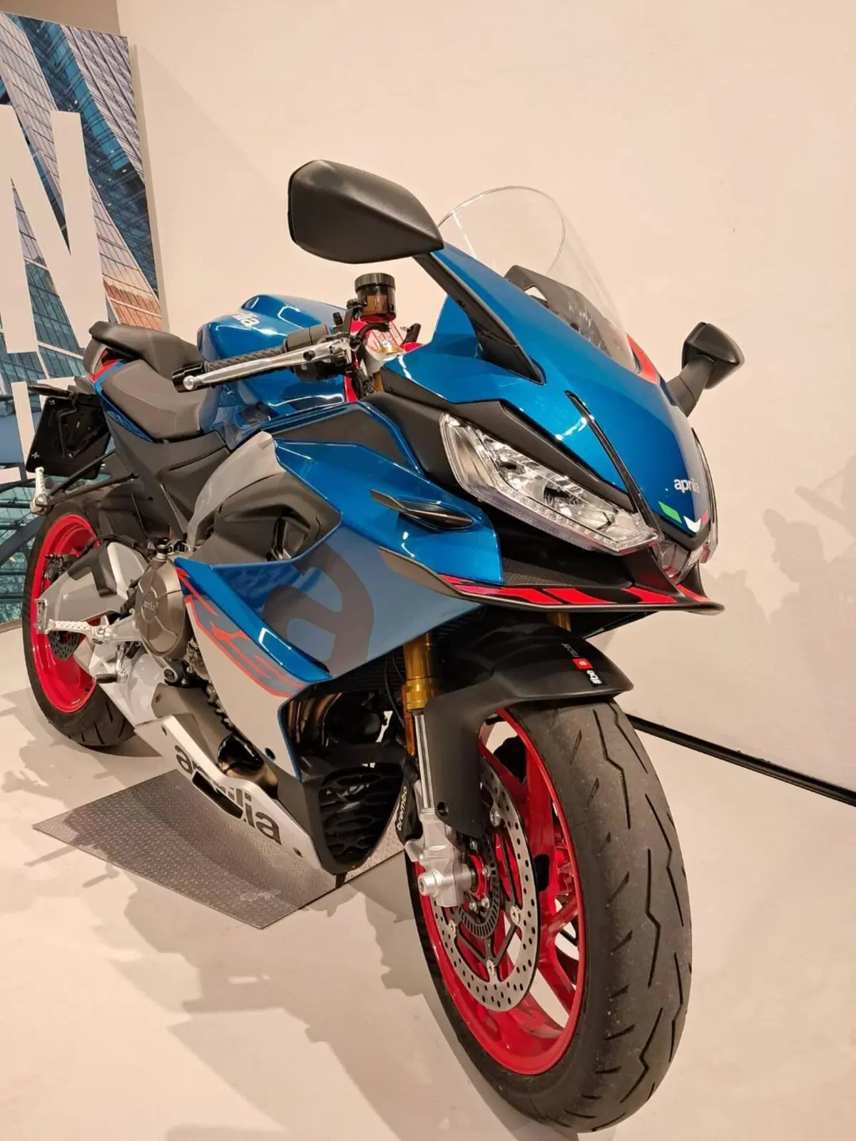 Aprilia RS 660 (2025 - 26) (4)