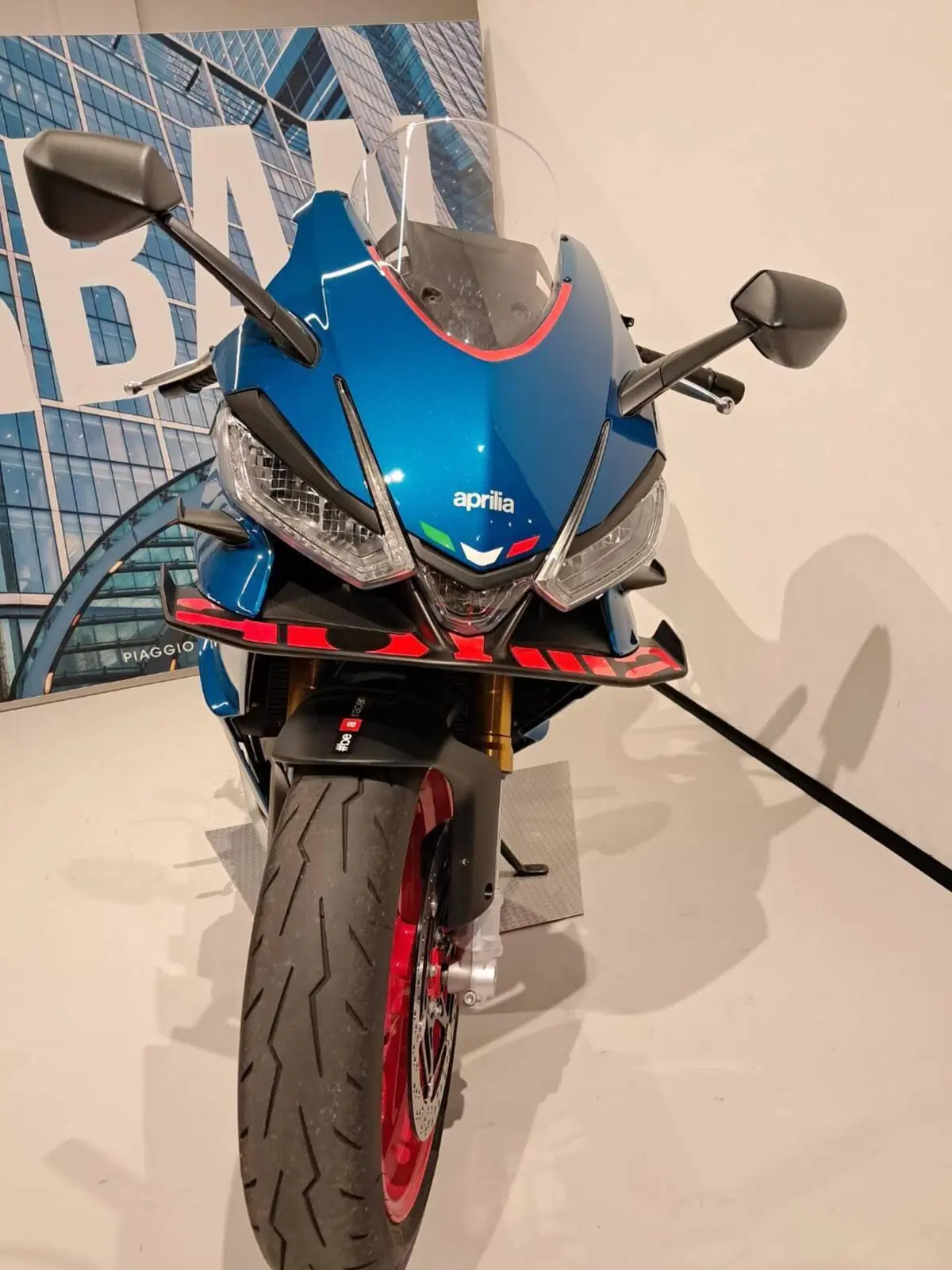 Aprilia RS 660 (2025 - 26) (5)