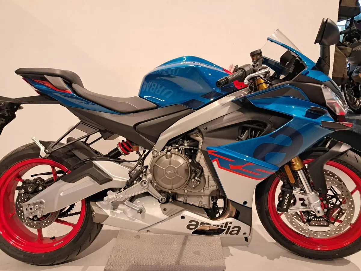 Aprilia RS 660 (2025 - 26) (6)