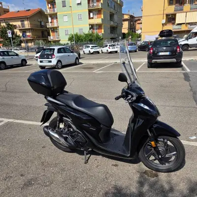 Honda SH 150i (2024 - 25) usata