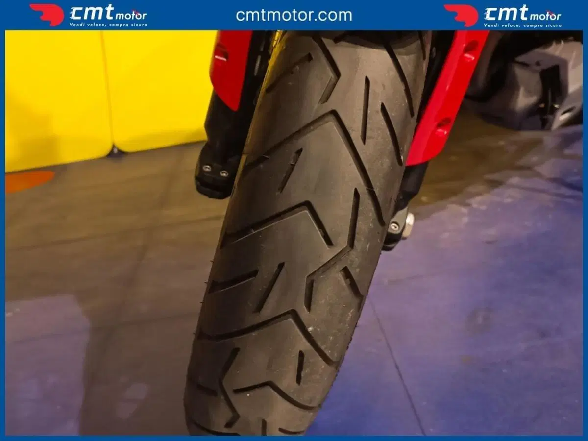 Ducati Multistrada 1200 S (2015 - 17) (9)