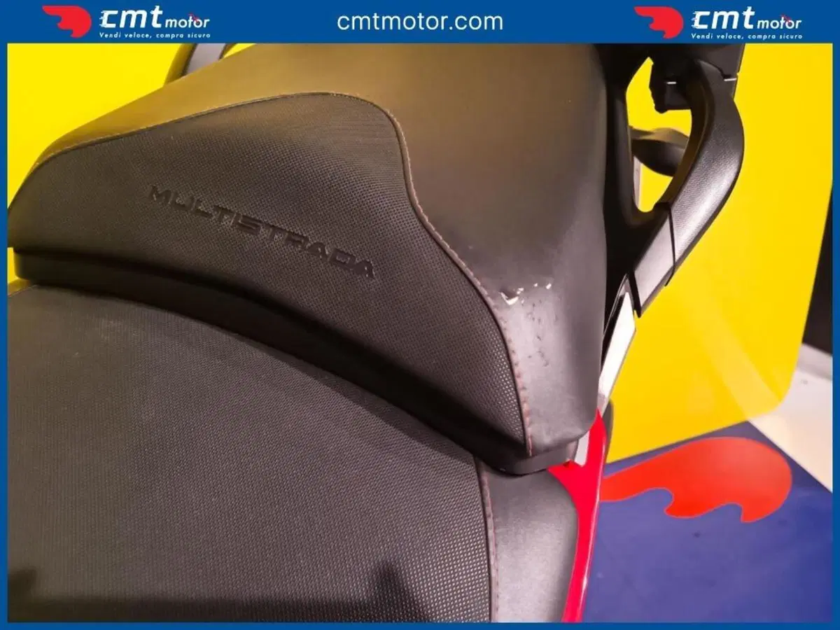 Ducati Multistrada 1200 S (2015 - 17) (11)
