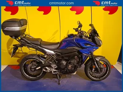 Yamaha Tracer 900 (2018 - 20) usata