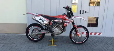 Betamotor RR 450 4T Enduro (2006) usata