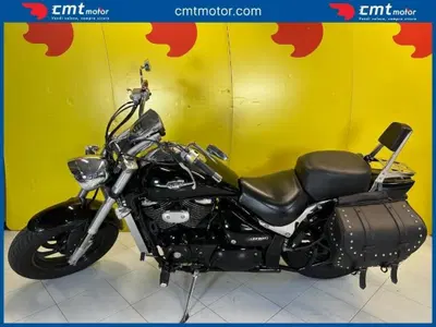 Suzuki Intruder 800 M (2005 - 08) usata