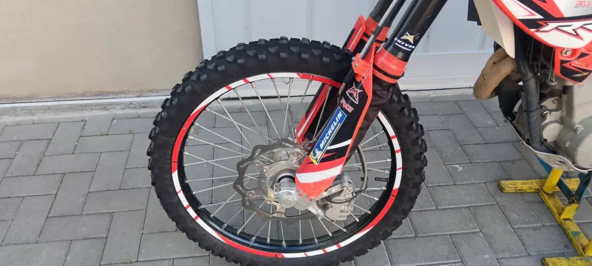 Betamotor RR 450 4T Enduro (2006) (10)