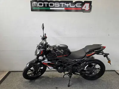 Benelli BN 125 (2021 - 25) nuova
