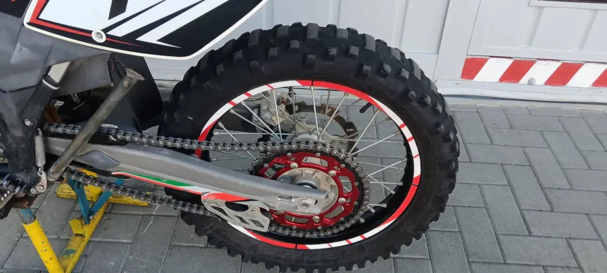 Betamotor RR 450 4T Enduro (2006) (12)