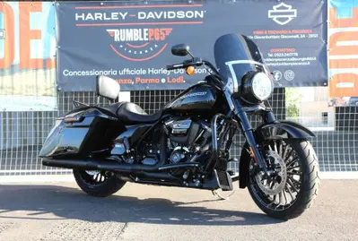 Harley-Davidson 114 Road King Special (2019 - 20) - FLHR usata